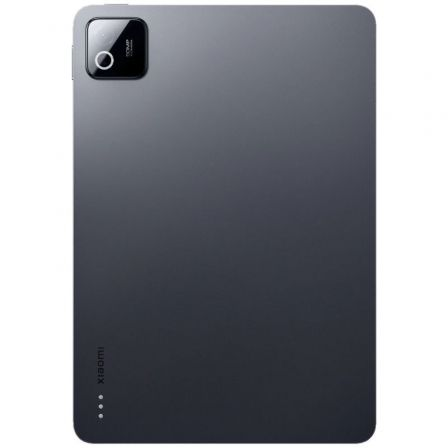 Xiaomi Pad 8 Pro 11.2 8GB/256GB Gris Xiaomi Pad 8 Pro 11.2 8GB/256GB Gris
